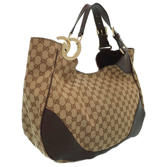 Gucci GG Handbag - Picture 1 of 9